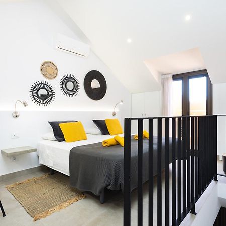 Home2Book Modern Design Seaview Apt, Pool&Terrace Playa de las Americas  Esterno foto