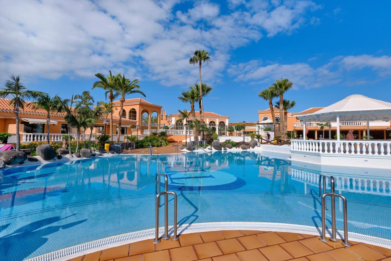 Home2Book Modern Design Seaview Apt, Pool&Terrace Playa de las Americas  Esterno foto
