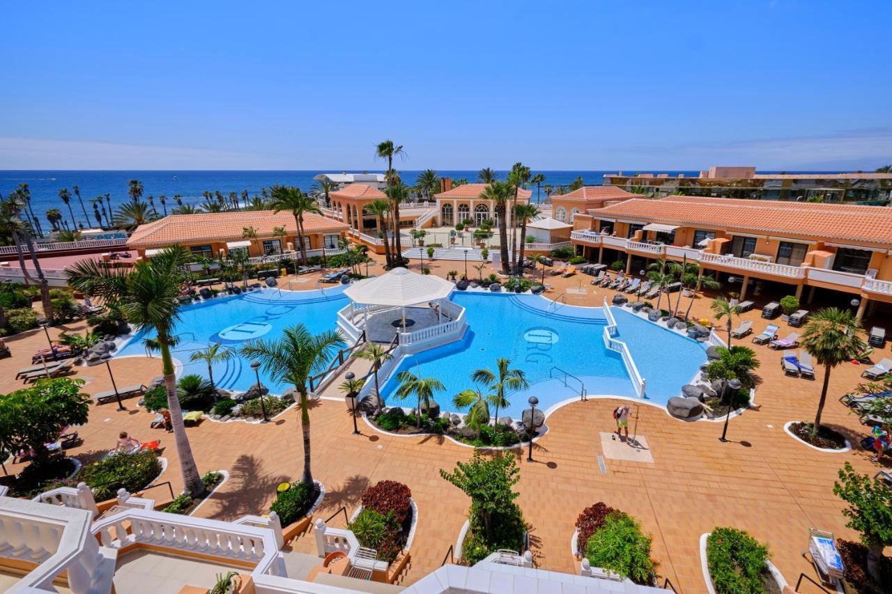 Home2Book Modern Design Seaview Apt, Pool&Terrace Playa de las Americas  Esterno foto