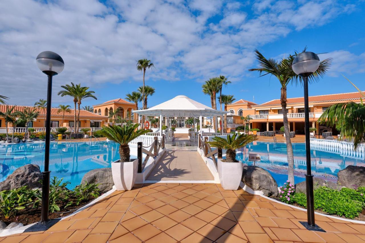 Home2Book Modern Design Seaview Apt, Pool&Terrace Playa de las Americas  Esterno foto