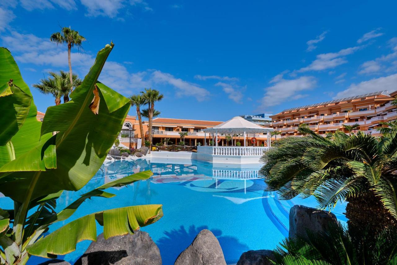 Home2Book Modern Design Seaview Apt, Pool&Terrace Playa de las Americas  Esterno foto