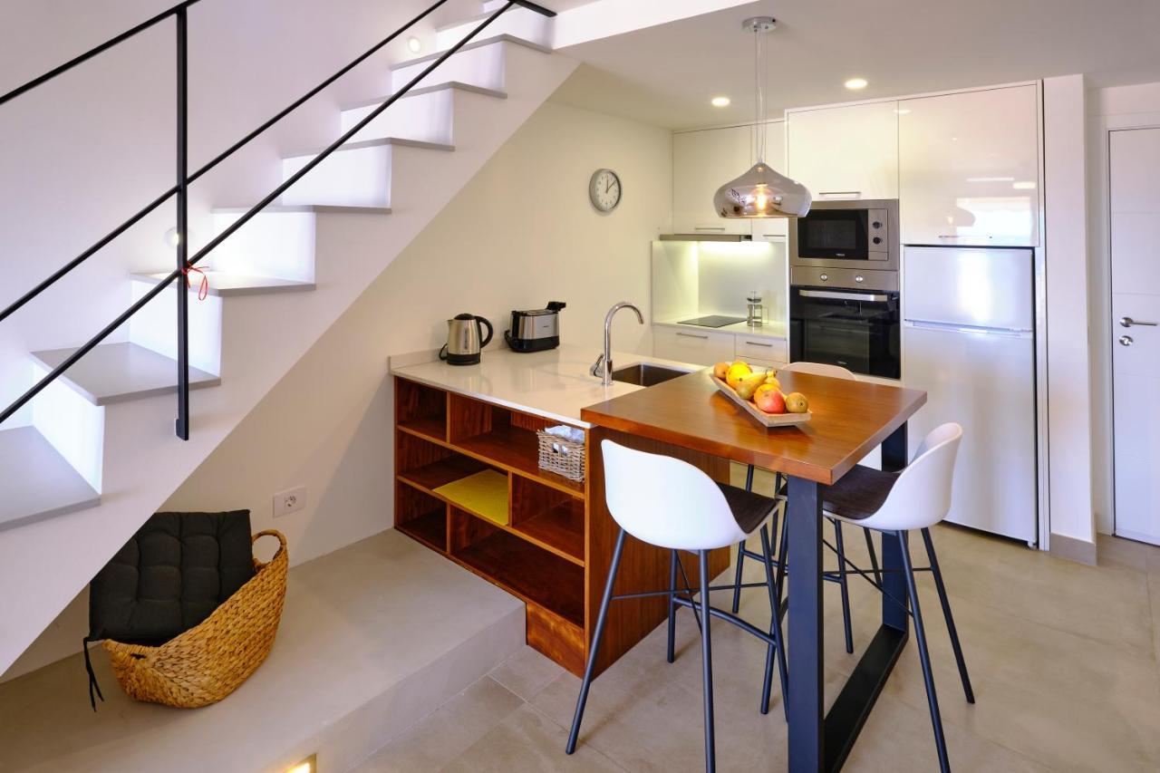 Home2Book Modern Design Seaview Apt, Pool&Terrace Playa de las Americas  Esterno foto