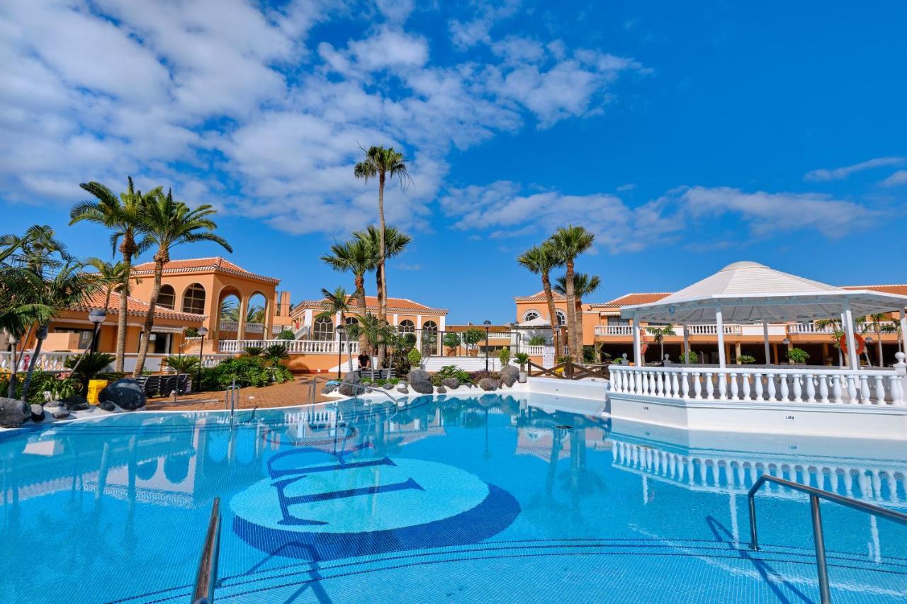 Home2Book Modern Design Seaview Apt, Pool&Terrace Playa de las Americas  Esterno foto