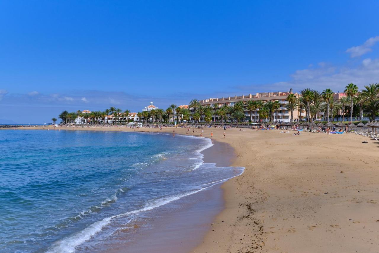 Home2Book Modern Design Seaview Apt, Pool&Terrace Playa de las Americas  Esterno foto
