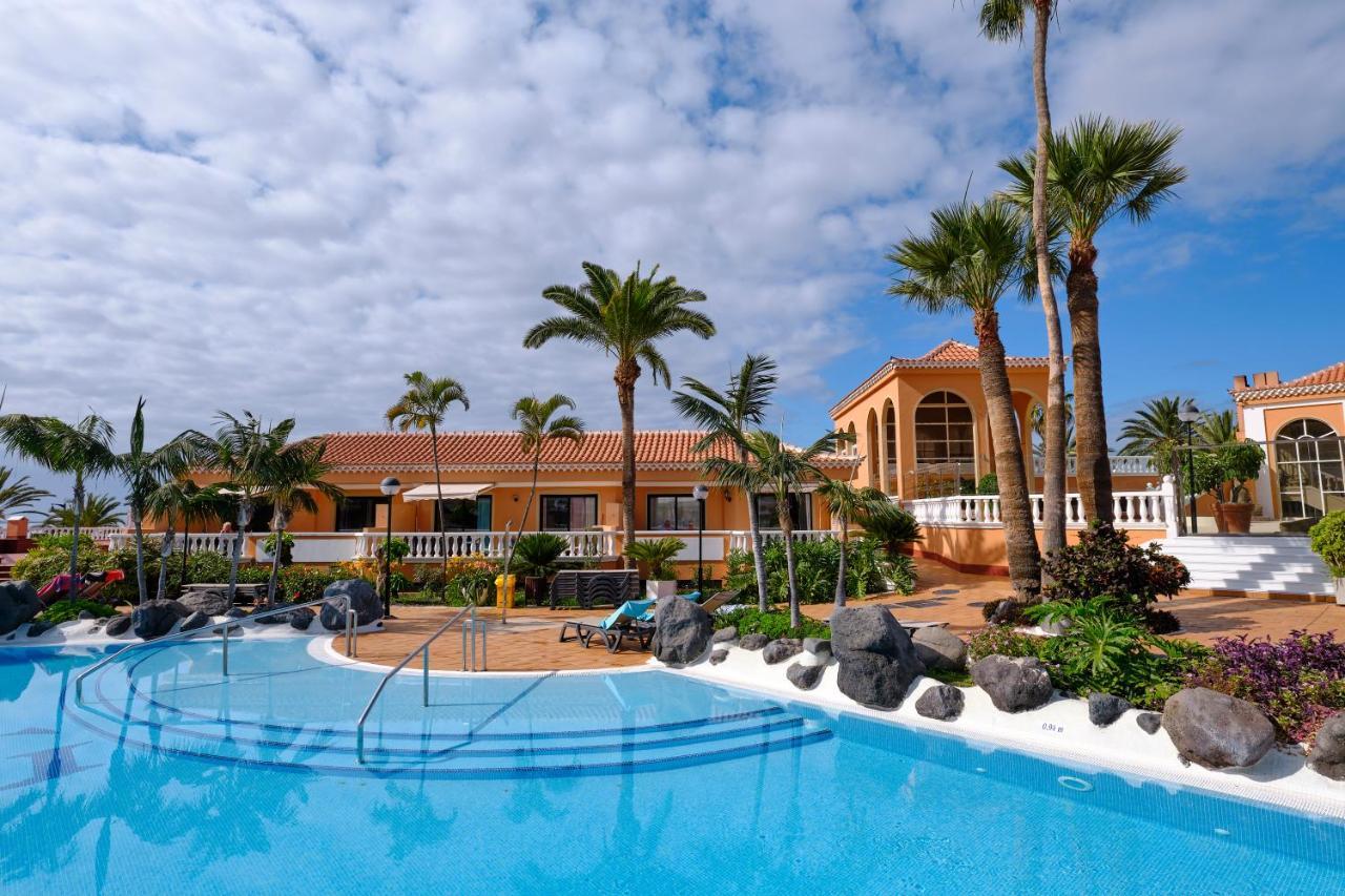 Home2Book Modern Design Seaview Apt, Pool&Terrace Playa de las Americas  Esterno foto