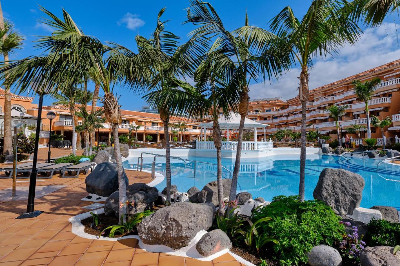 Home2Book Modern Design Seaview Apt, Pool&Terrace Playa de las Americas  Esterno foto