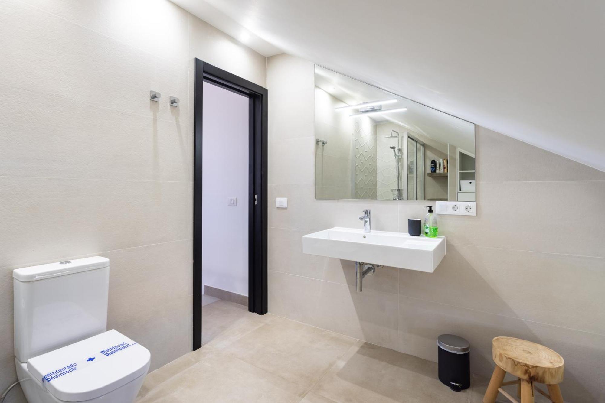 Home2Book Modern Design Seaview Apt, Pool&Terrace Playa de las Americas  Esterno foto
