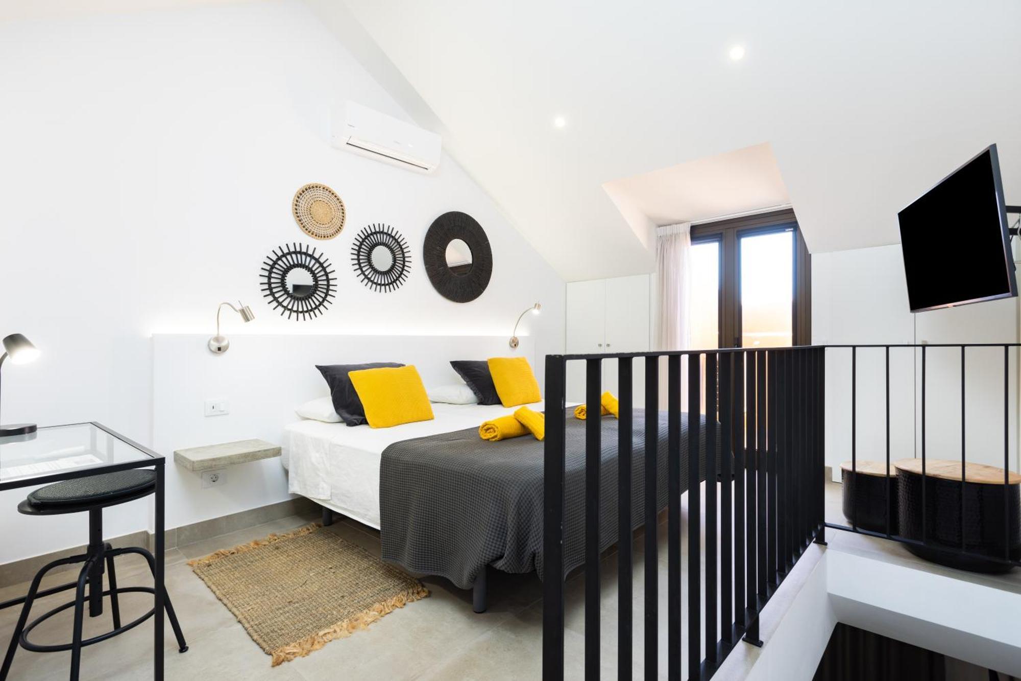 Home2Book Modern Design Seaview Apt, Pool&Terrace Playa de las Americas  Esterno foto