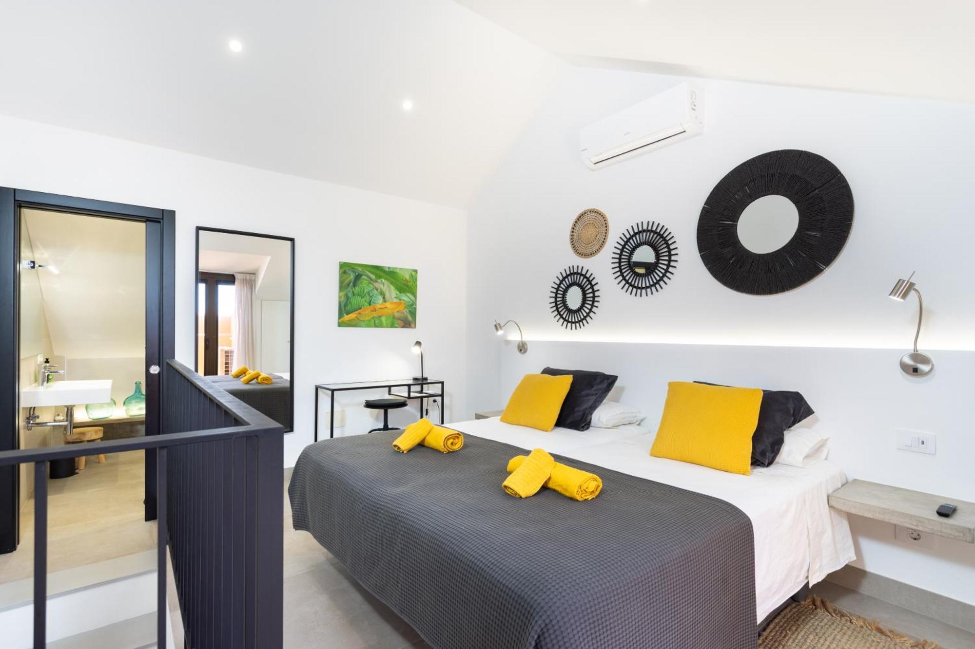Home2Book Modern Design Seaview Apt, Pool&Terrace Playa de las Americas  Esterno foto