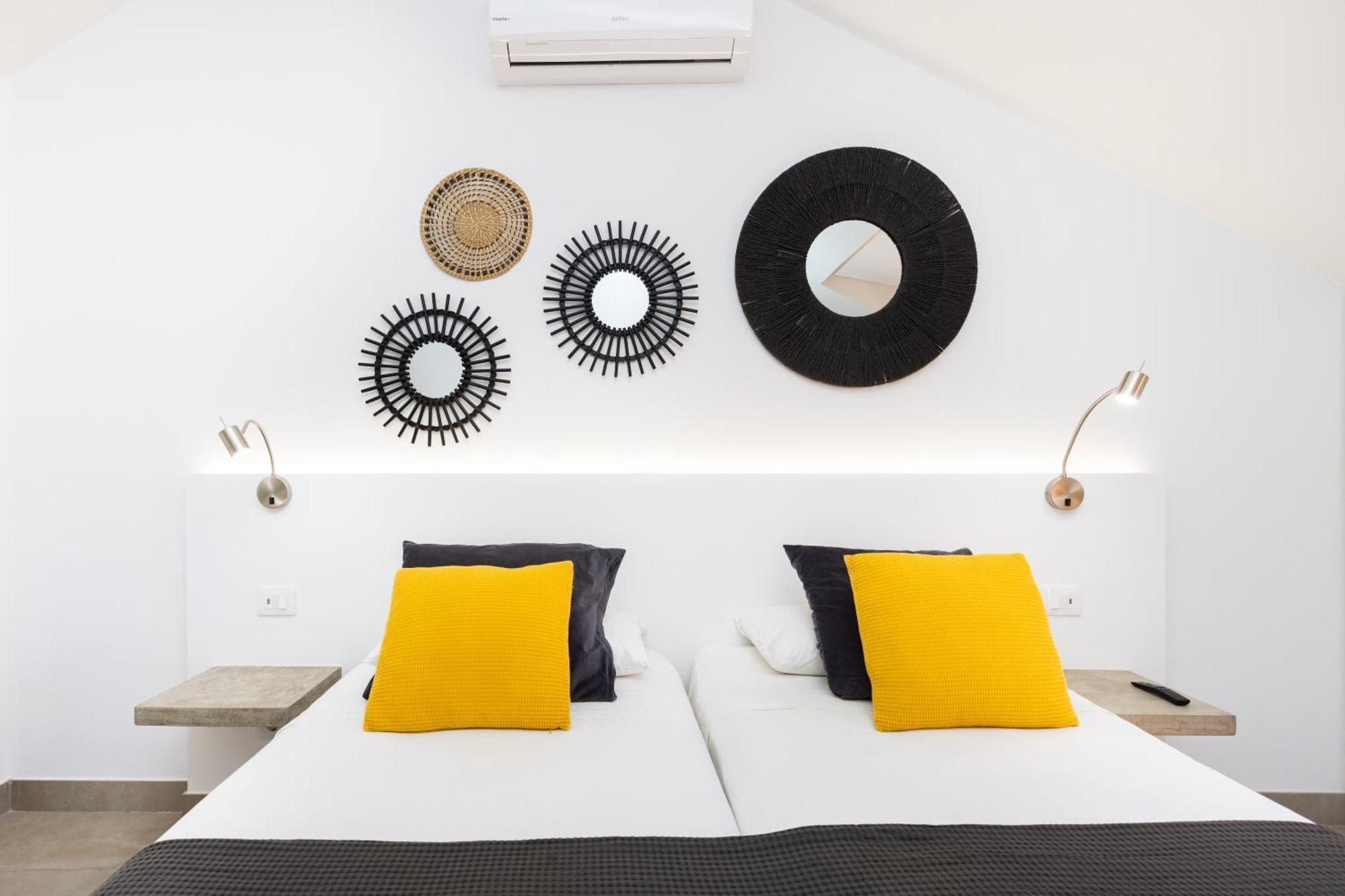 Home2Book Modern Design Seaview Apt, Pool&Terrace Playa de las Americas  Esterno foto
