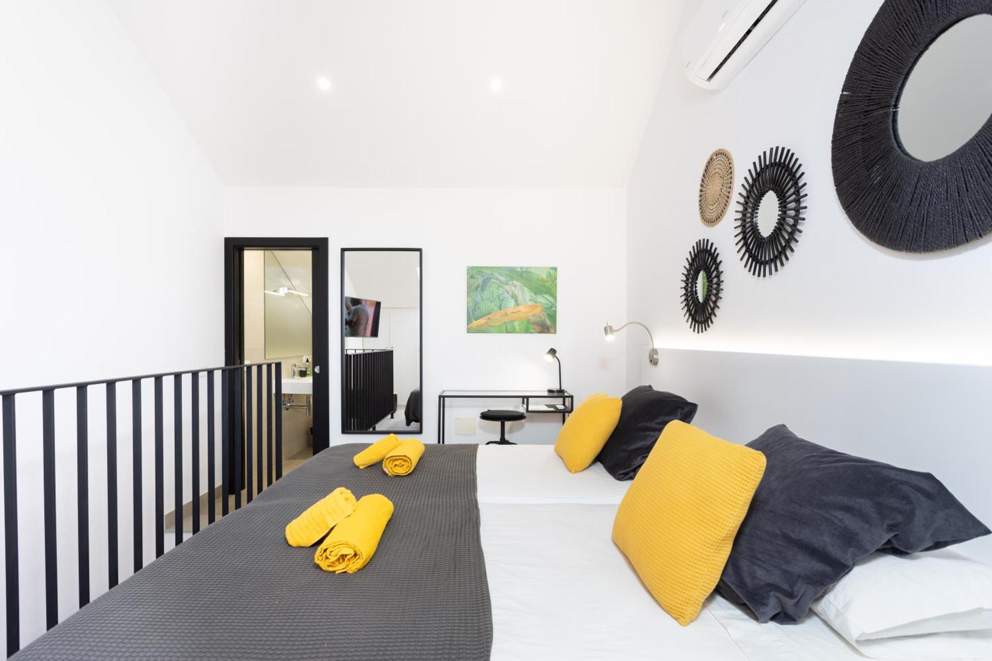 Home2Book Modern Design Seaview Apt, Pool&Terrace Playa de las Americas  Esterno foto